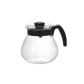 【HARIO】小球耐熱玻璃壺1000ml(TC-100B)